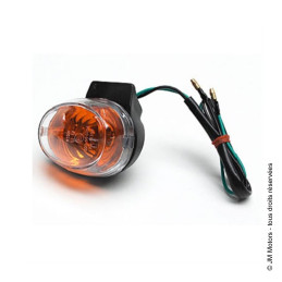 Clignotant Avant Droit | Viper