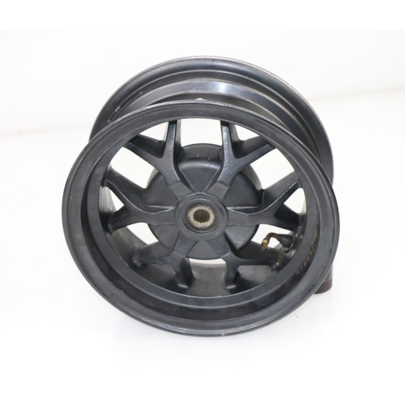 Jante Arrière | Viper