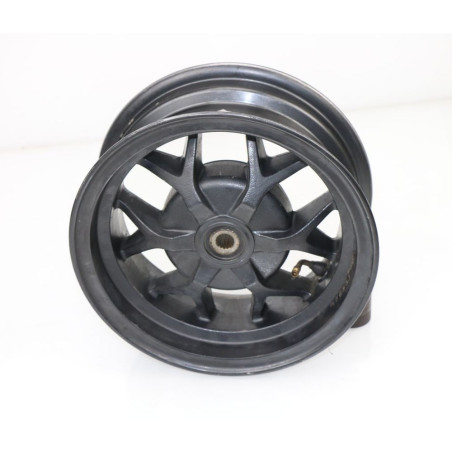 Jante Arrière | Viper