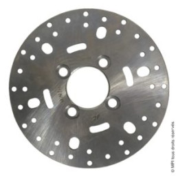 Disque Frein Avant | Viper