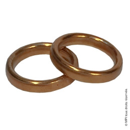 Joint Echappement l Viper