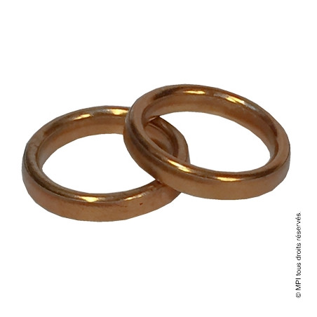 Joint Echappement l Viper