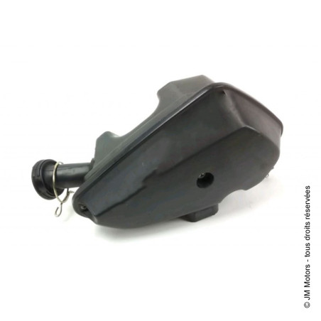 Boîte à Air Complète 2T | Viper