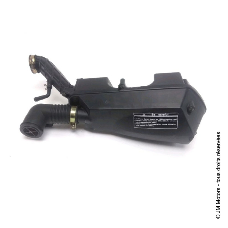 Boîte à Air Complète 4T | Viper