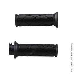 Poignées (Gauche & Droit) | Viper