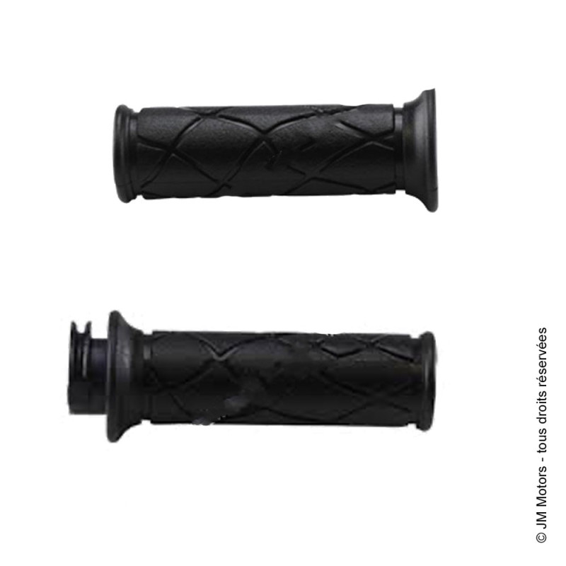 Poignées (Gauche & Droit) | Viper