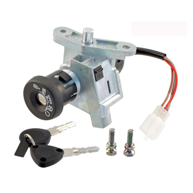 Contacteur à Clé | Viper