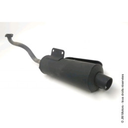 Echappement Complet | Viper