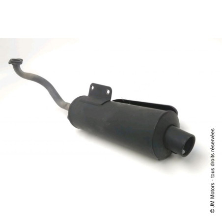 Echappement Complet | Viper