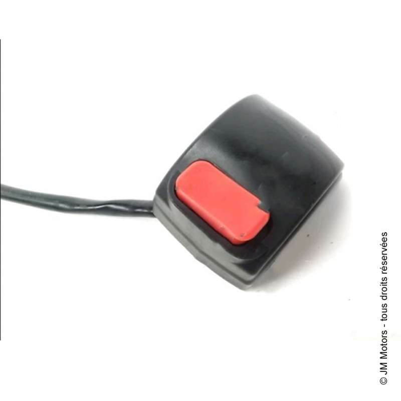 Commodo Gauche | Viper