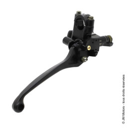 Maître Cylindre | Viper