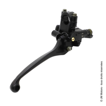 Maître Cylindre | Viper