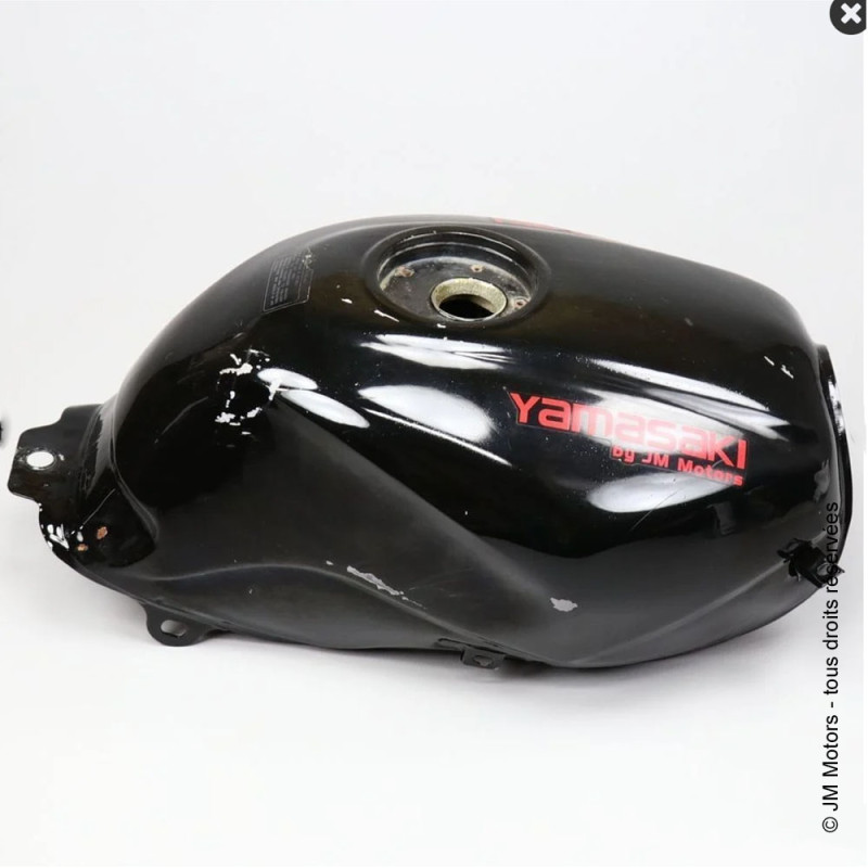 Réservoir Carburant | Roadster