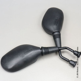 Rétroviseurs (Gauche & Droit) | Roadster