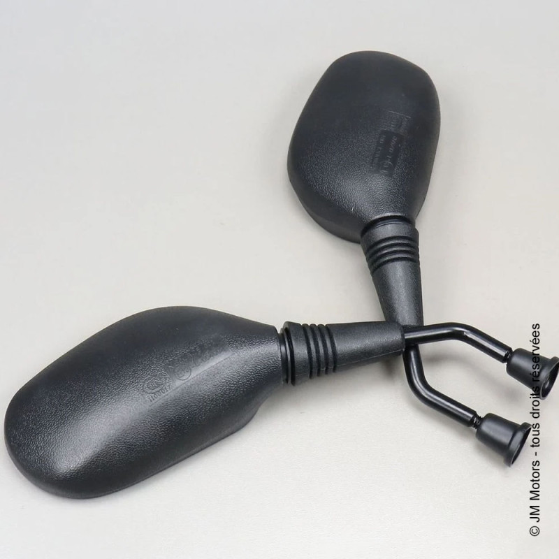 Rétroviseurs (Gauche & Droit) | Roadster