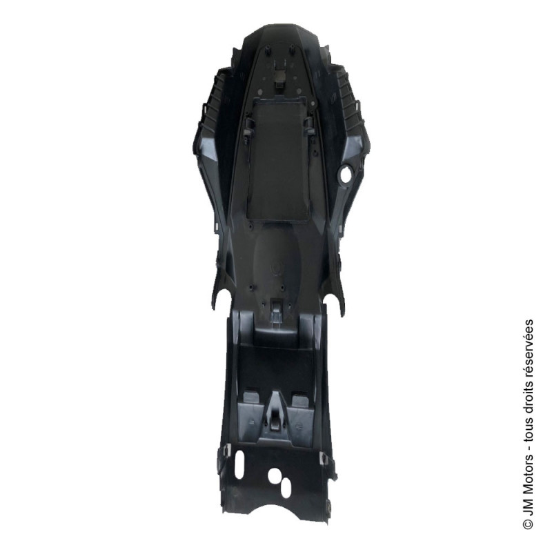 Protection de Châssis Inf. | Roadster / Sportive