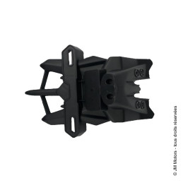 Bavette & Support Plaque | Roadster