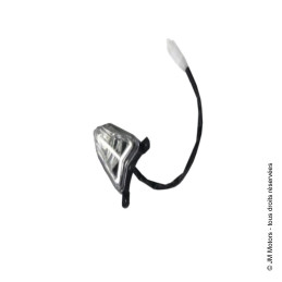 Veilleuse | Roadster