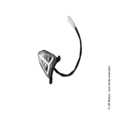 Veilleuse | Roadster