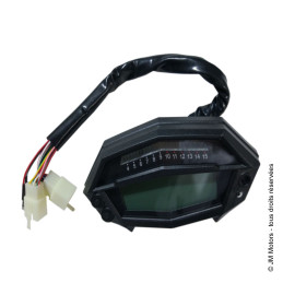 Compteur Complet | Roadster