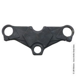 Té Fourche Sup. | Roadster