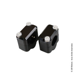 Pontet Complet | Roadster