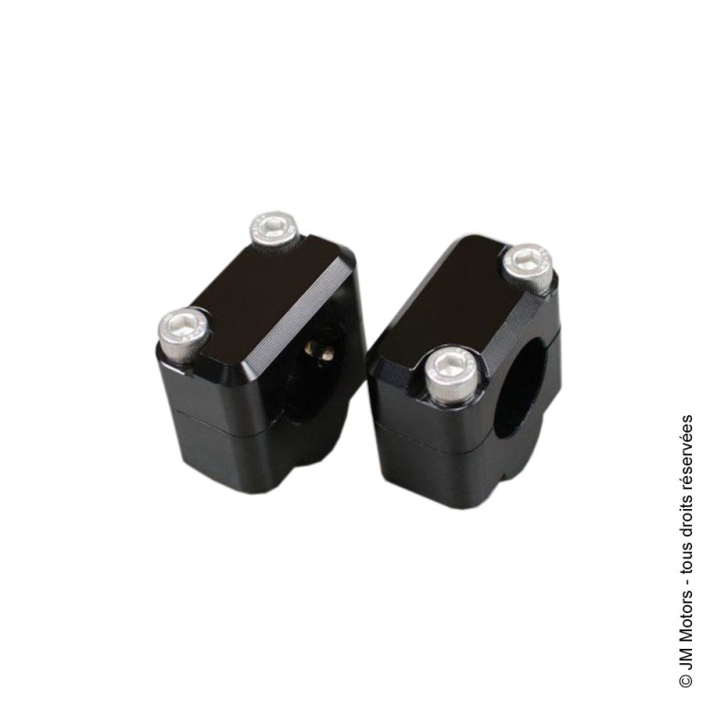 Pontet Complet | Roadster