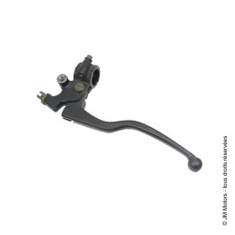 Cocotte Gauche | Roadster