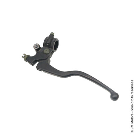 Cocotte Gauche | Roadster