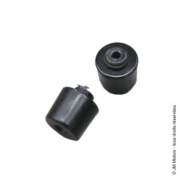 Embout Guidon | Roadster