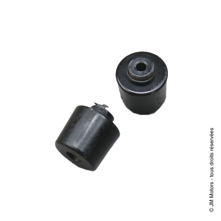 Embout Guidon | Roadster