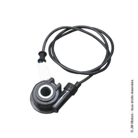 Entraineur de Compteur | Roadster