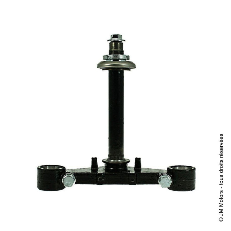 Té Fourche Inf. | Roadster / Sportive