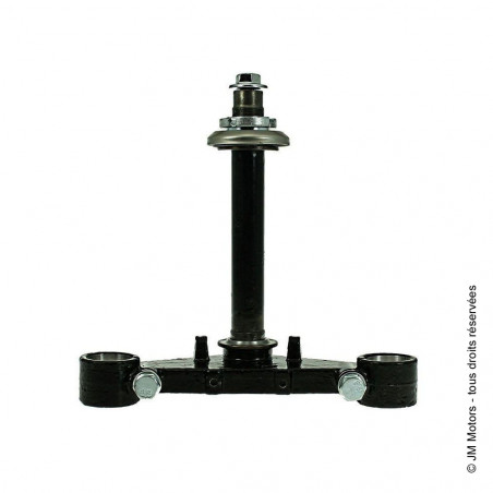 Té Fourche Inf. | Roadster / Sportive