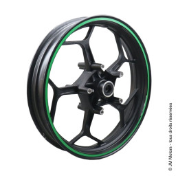 Jante Avant | Roadster / Sportive