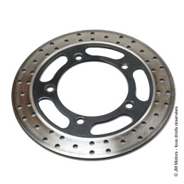 Disque Frein Avant | Roadster / Sportive