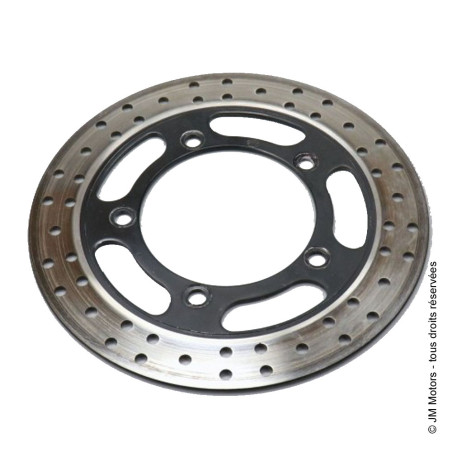 Disque Frein Avant | Roadster / Sportive