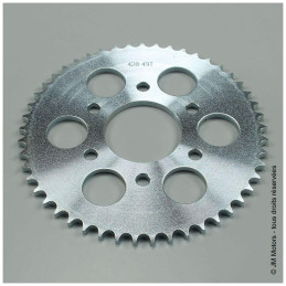 Couronne | Roadster / Sportive