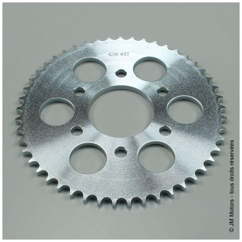 Couronne | Roadster / Sportive