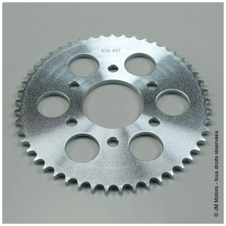 Couronne | Roadster / Sportive