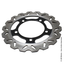 Disque Frein Arrière | Roadster / Sportive