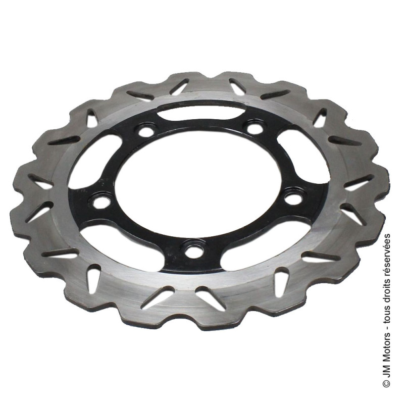 Disque Frein Arrière | Roadster / Sportive