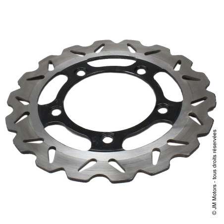 Disque Frein Arrière | Roadster / Sportive