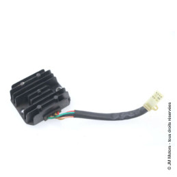 Régulateur Tension | Roadster / Sportive