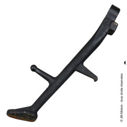 Béquille Latérale | Roadster / Sportive