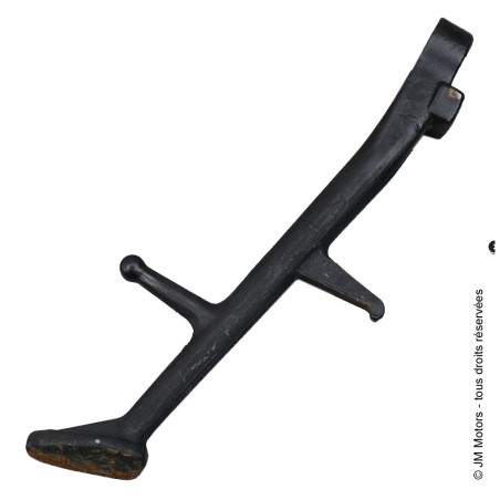 Béquille Latérale | Roadster / Sportive