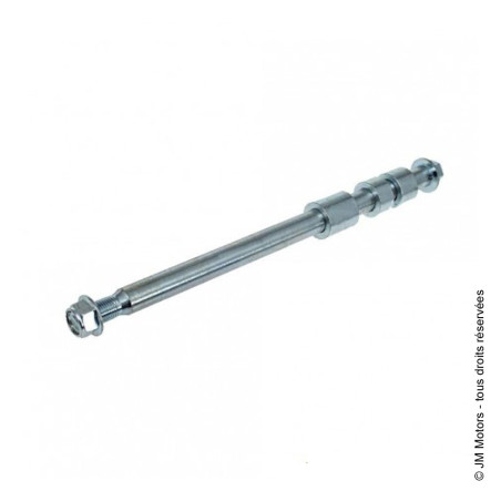 Axe Roue Arrière | Roadster / Sportive