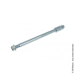 Axe Roue Avant | Roadster / Sportive