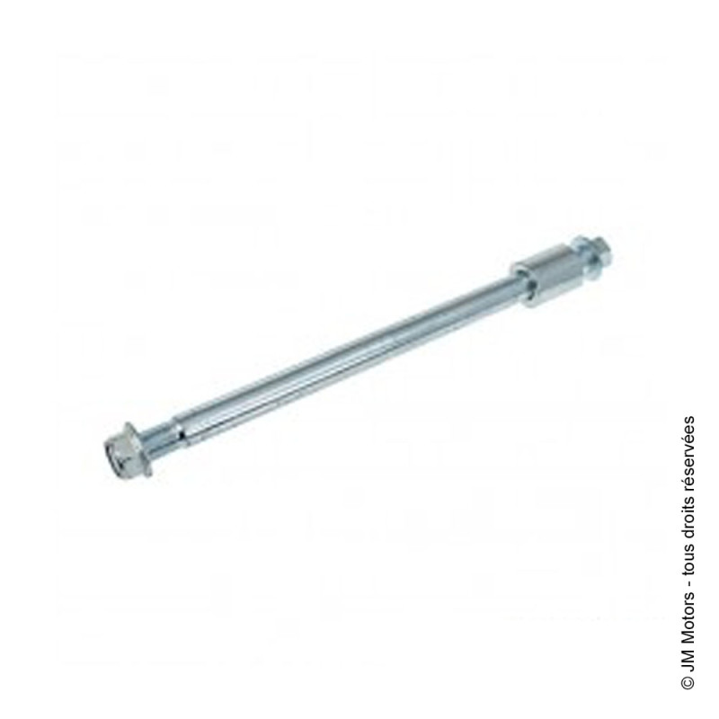 Axe Roue Avant | Roadster / Sportive