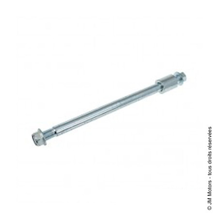 Axe Roue Avant | Roadster / Sportive